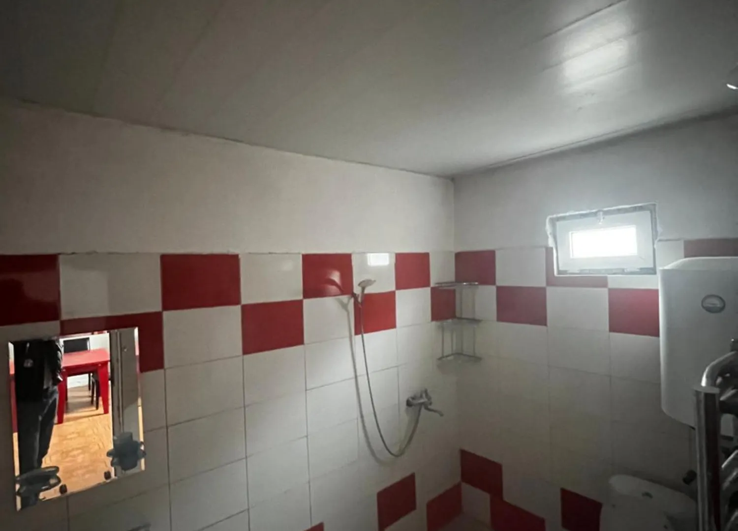 Hajiyev House Apartment Mardakan 0*,