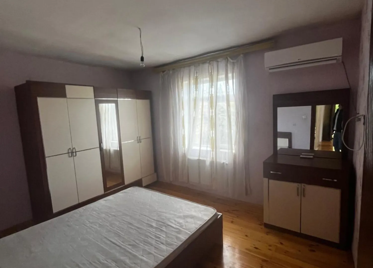 Hajiyev House Apartment Mardakan