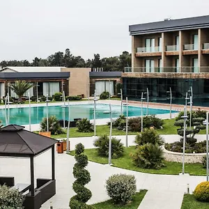 Shani Resort Hotel & Villas Отель